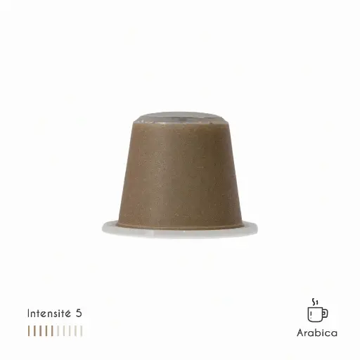 [006892] Capsules café Amateur