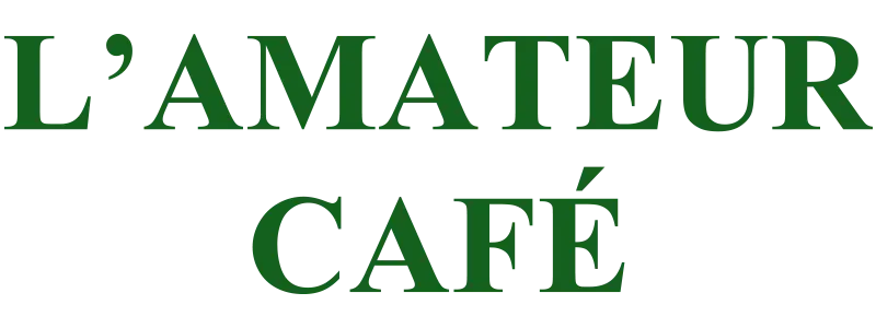 Amateur Café 